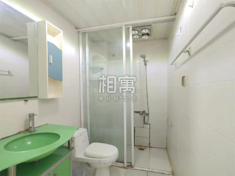 整租·南方花园A组团