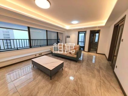 余杭仁和整租 阳光城广宇(尚堂久里)4室2厅/119平/高楼层