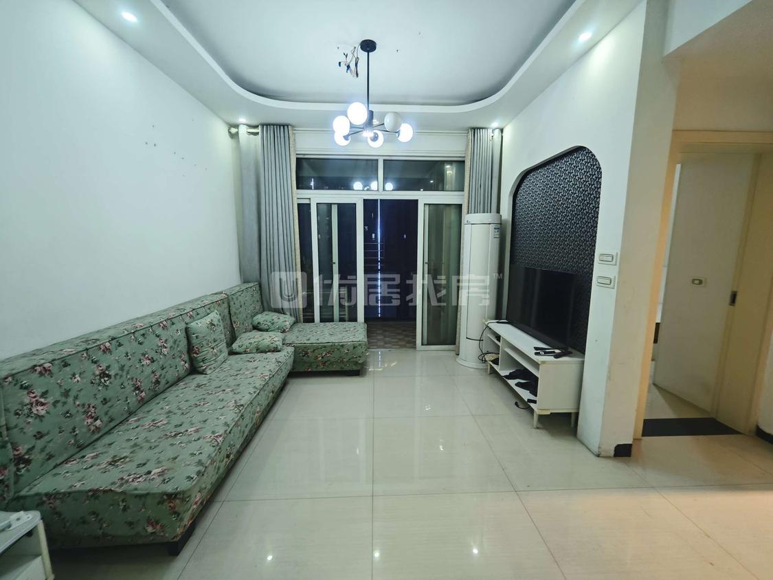 整租·财富广场(锦绣城)