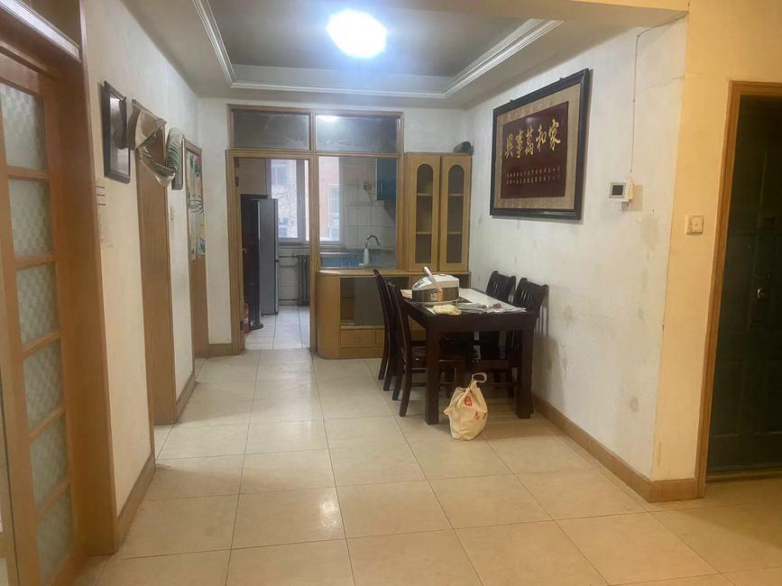 整租·观音寺小区