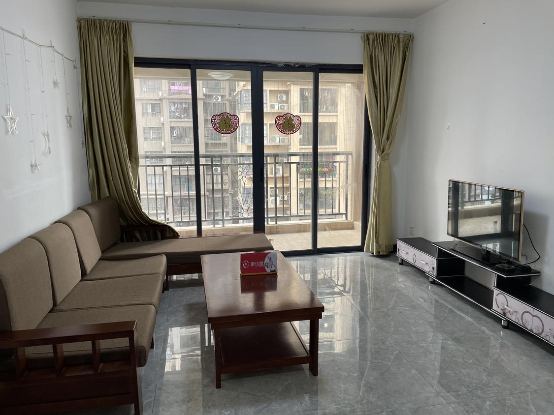 整租·嘉豪御景湾花园