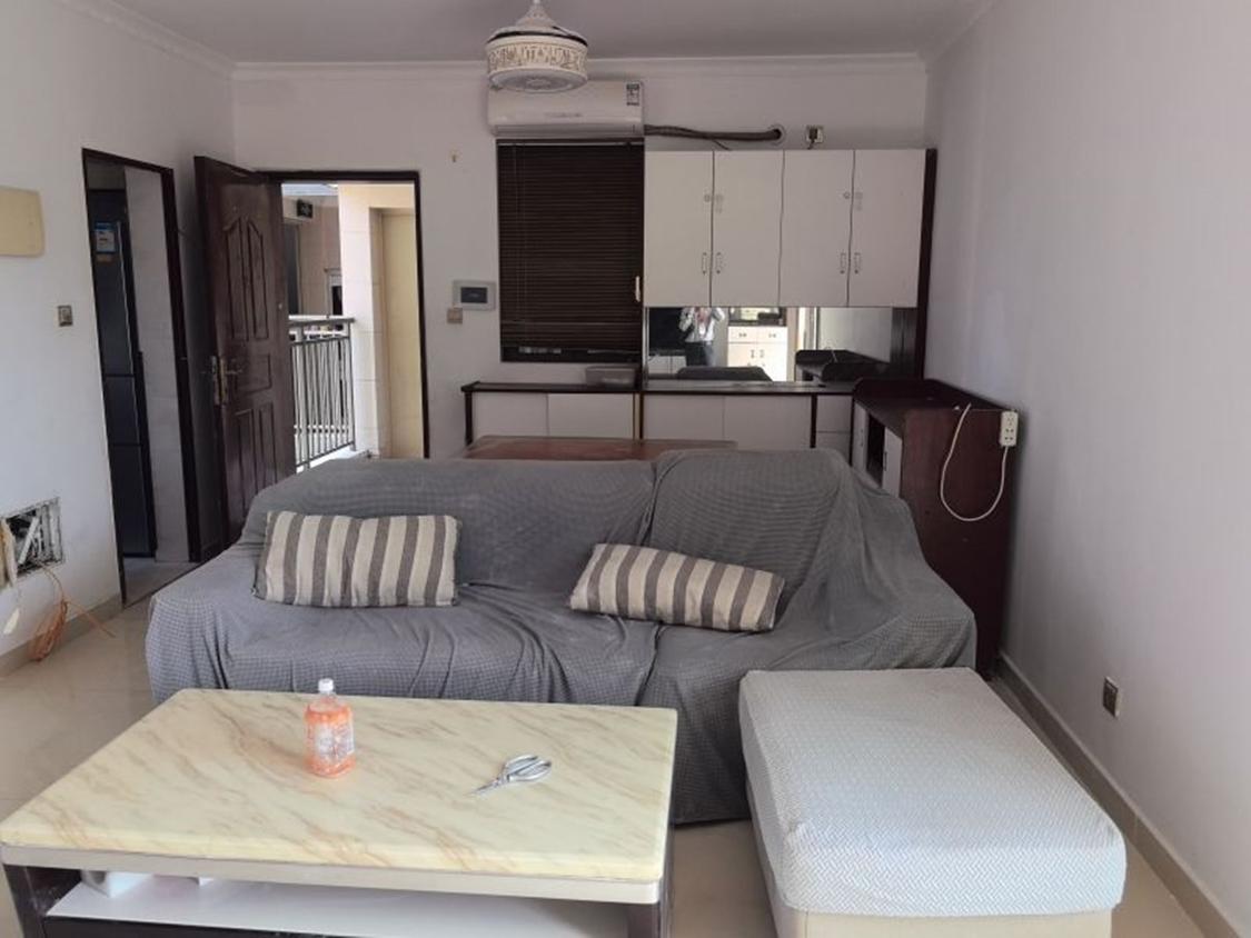 整租·振业天峦