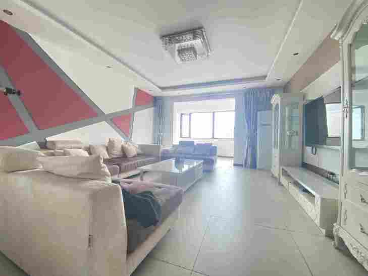 整租·金山世纪城