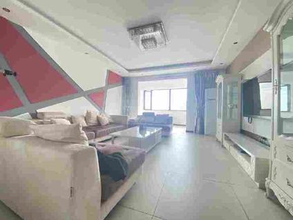 金山石化整租 金山世纪城3室2厅/167平/高楼层