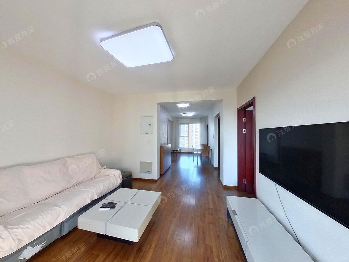 整租·欣盛东方福邸(一期)