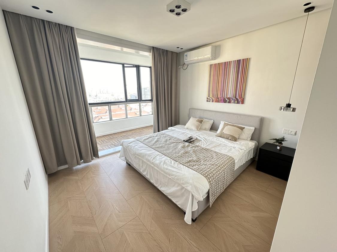 整租·石龙春晓