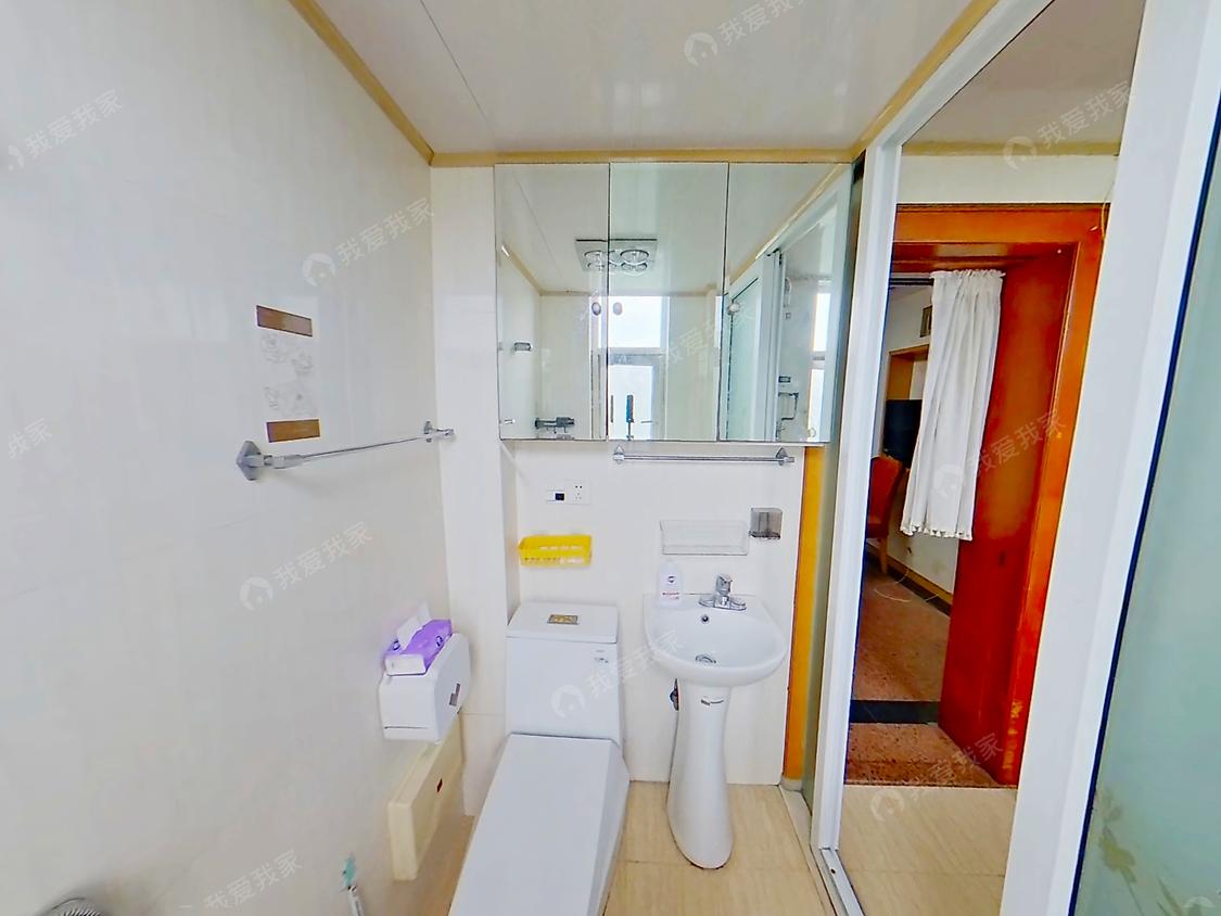 整租·西湖大道