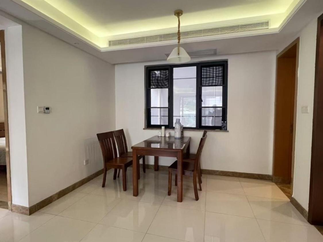 整租·京海成鹿港溪山