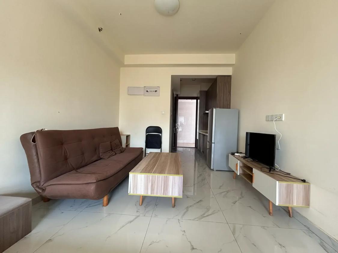 整租·碧桂园凤凰湾(风情荟庭)