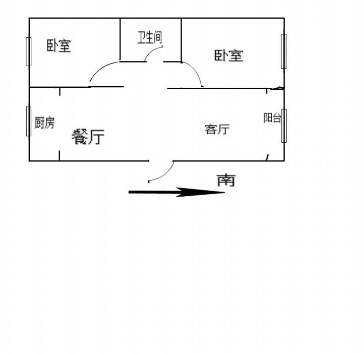 整租·天汇世纪花苑