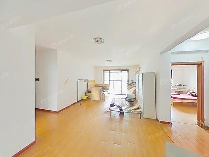 江宁科学园整租 学府世家4室2厅/104平/中楼层