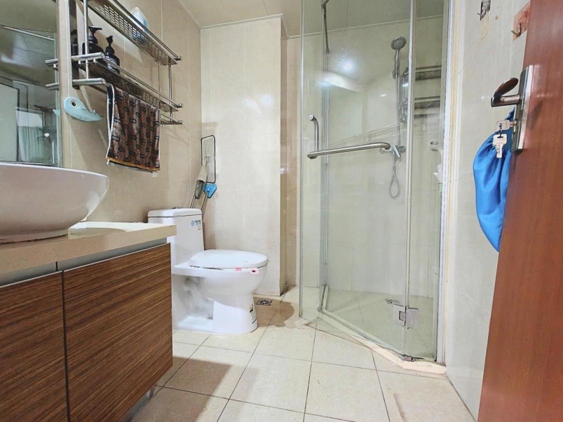 整租·洲岛和园(和乐苑)