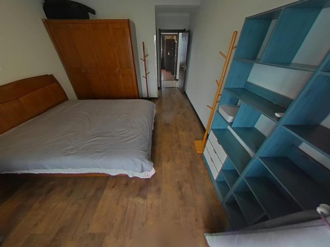 整租·曲江春馨苑