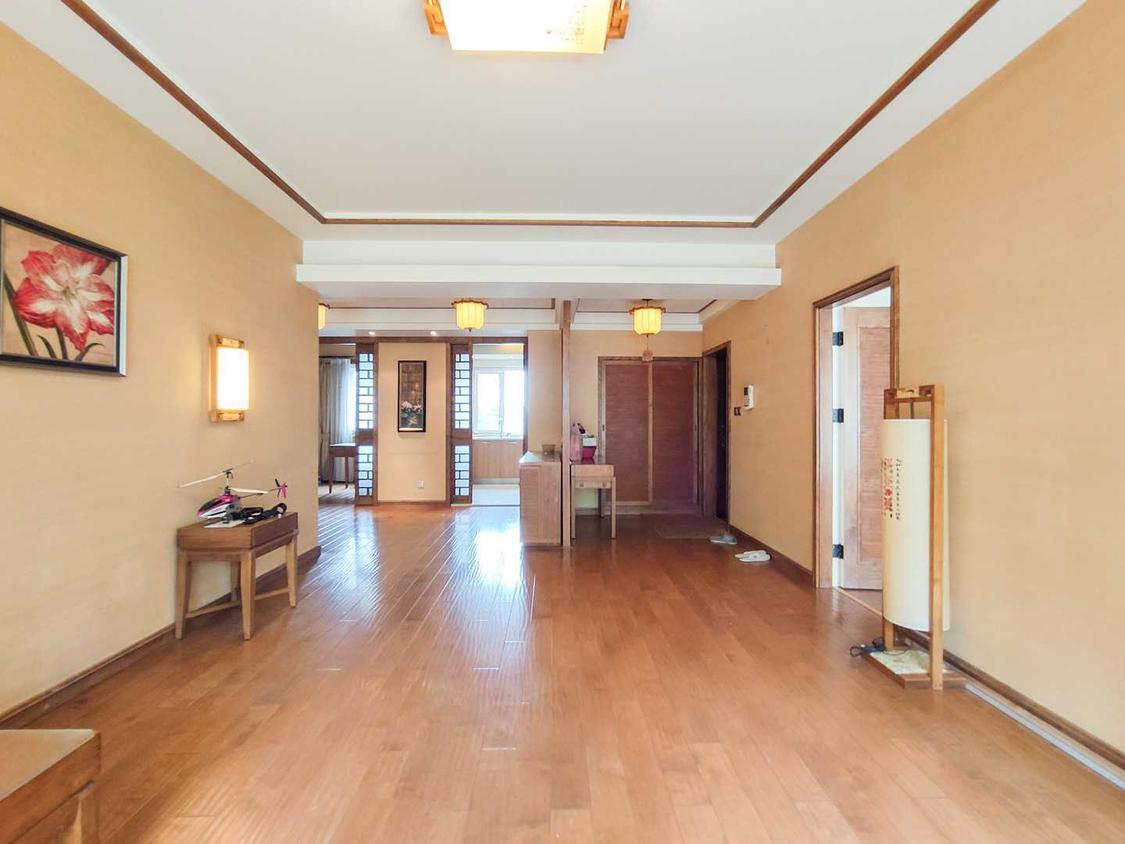 整租·大华御庭