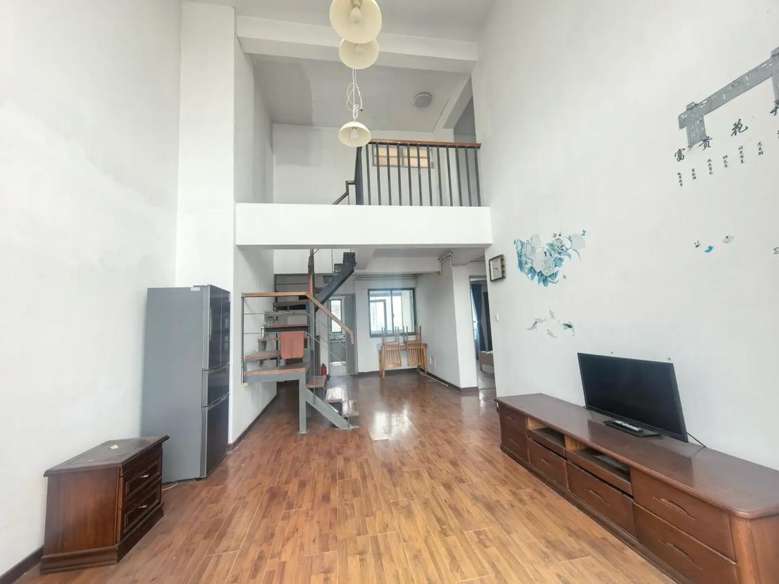 整租·枫桦景苑(北区)