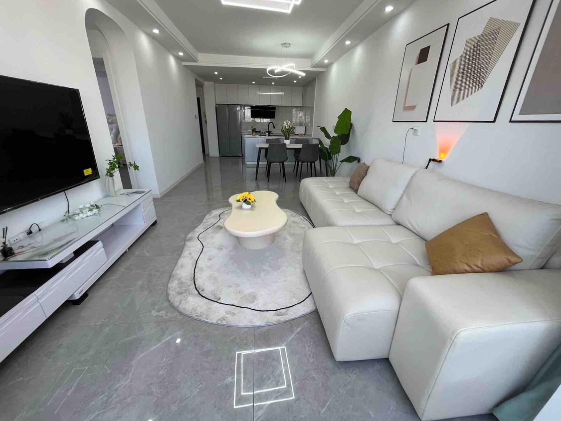 整租·恒森广场