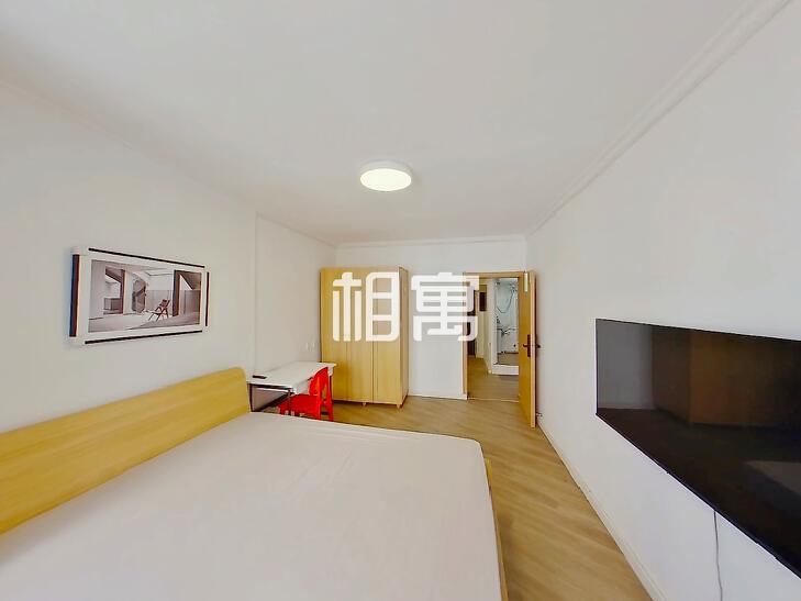 整租·南三环中路15号院