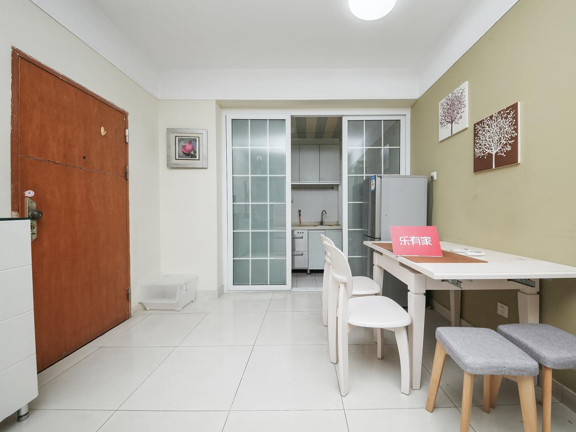 整租·西海明珠