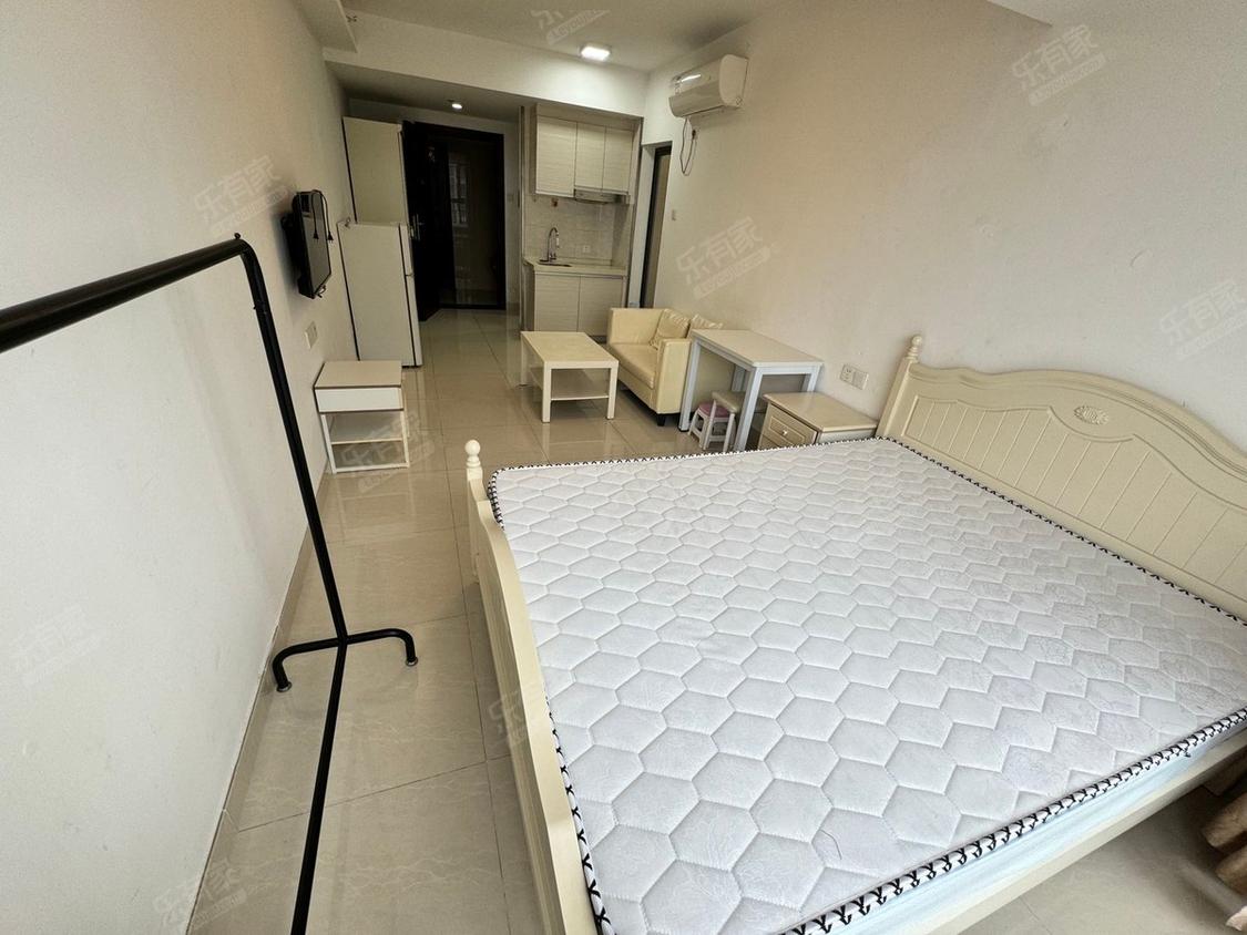 整租·康城(江海)