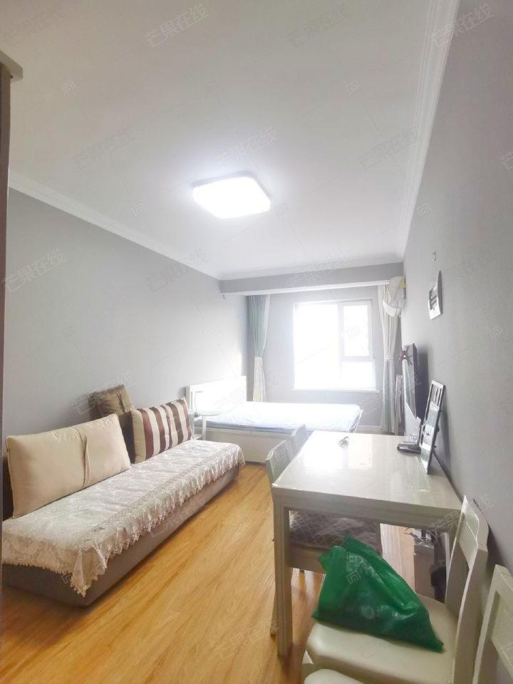 整租·紫金名门