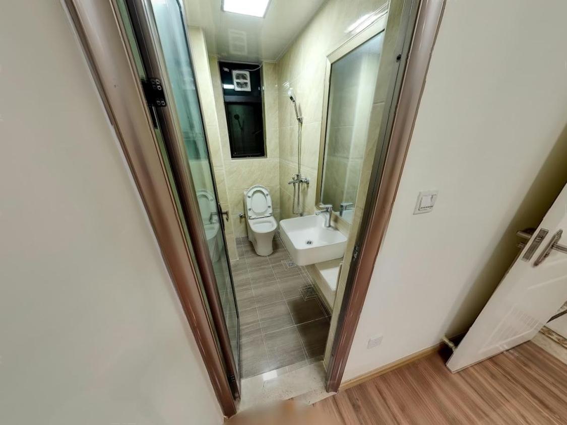 整租·依水云间