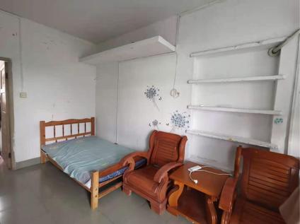 undefined整租·厦大勤业教工宿舍 1室43㎡ | 南北 | 思明 厦大