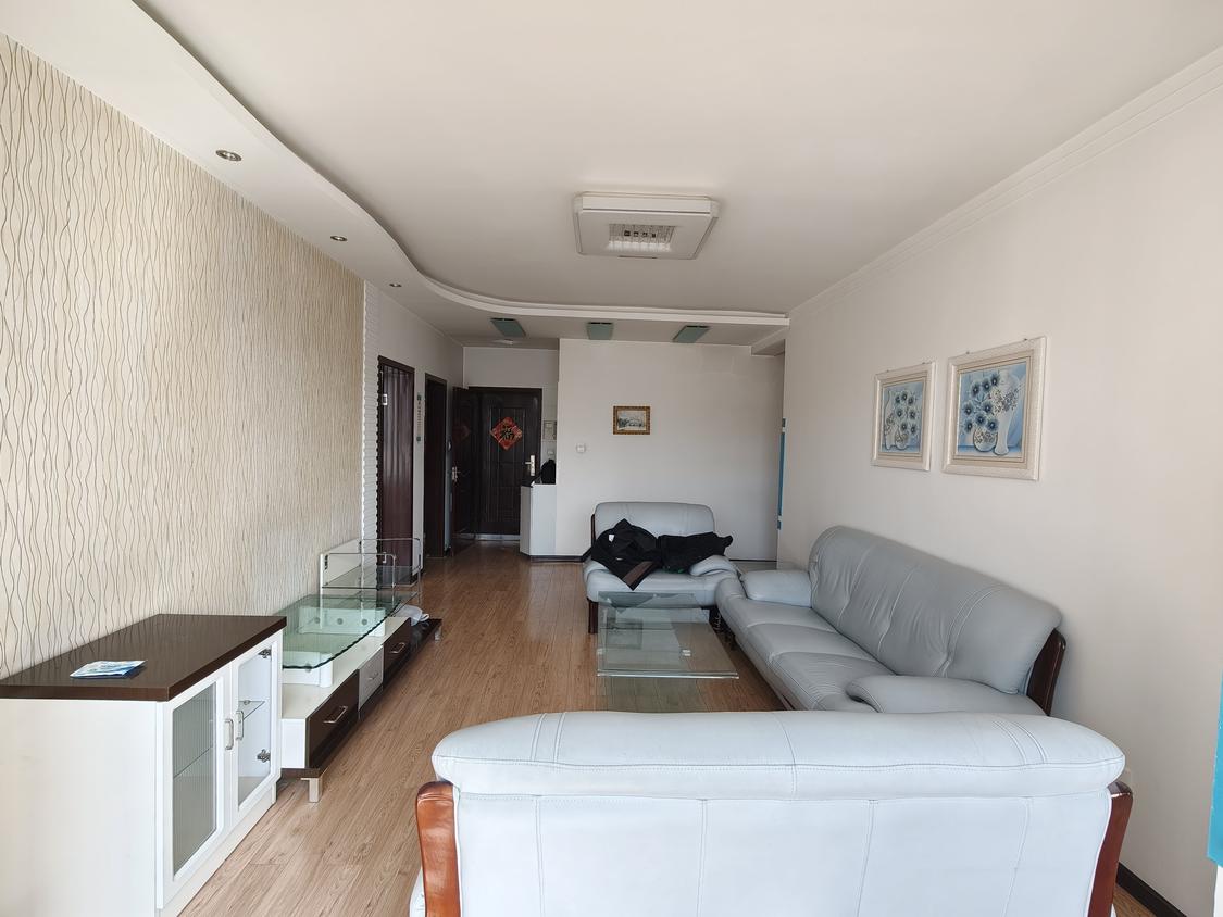 整租·虎台省委组织部家属院