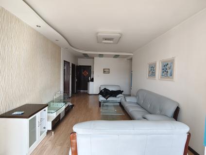 城西虎台整租 虎台省委组织部家属院2室2厅/107平/高楼层