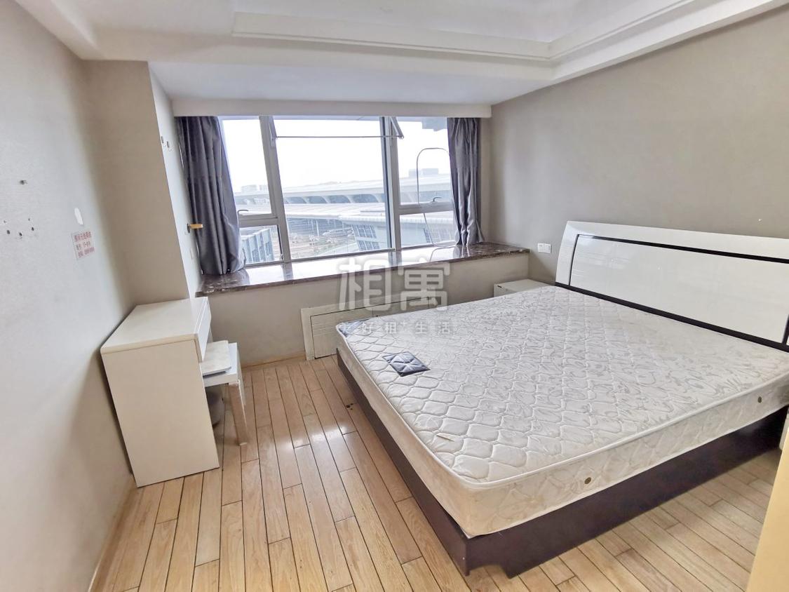 整租·红街天城