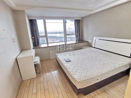 上城火车东站整租 红街天城1室1厅/31平/中楼层