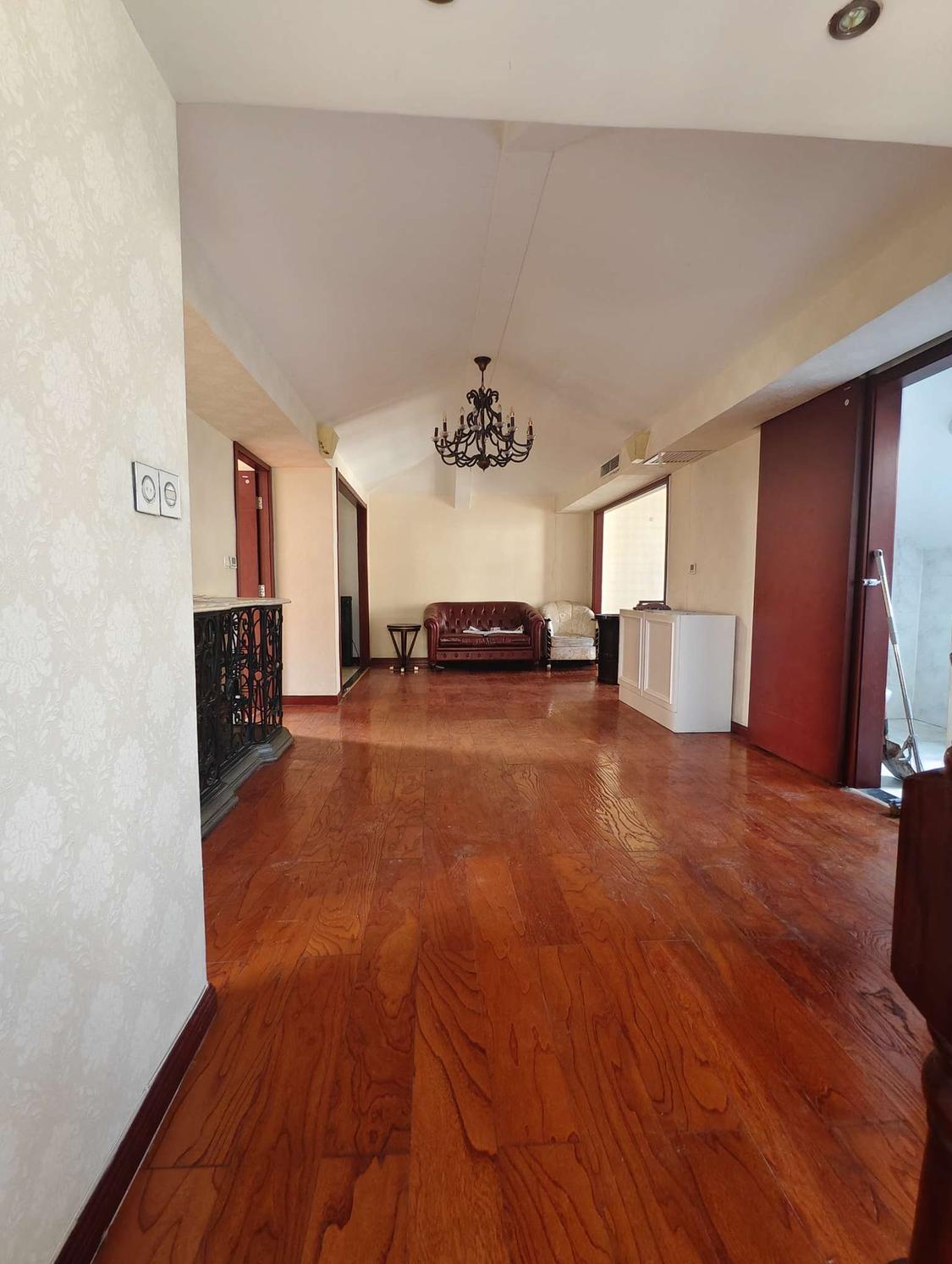 整租·红星逸品轩