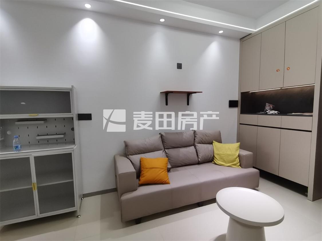 整租·厦忠玺悦