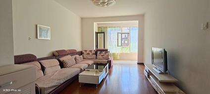 净月区净月区整租 棠棣2室2厅/90平/中楼层