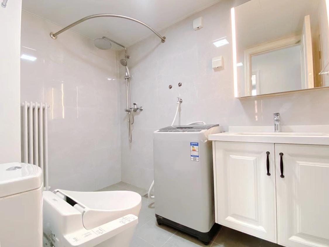 整租·新馨苑小区