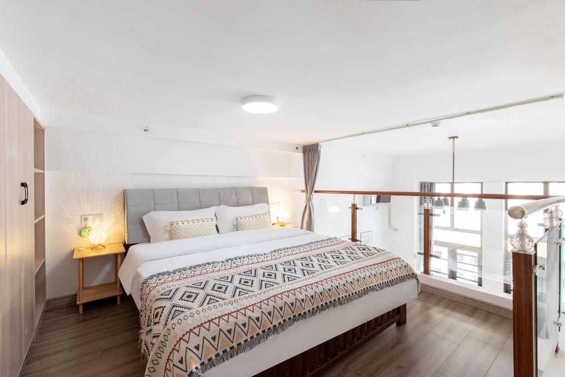 整租·呼家楼(北街小区)