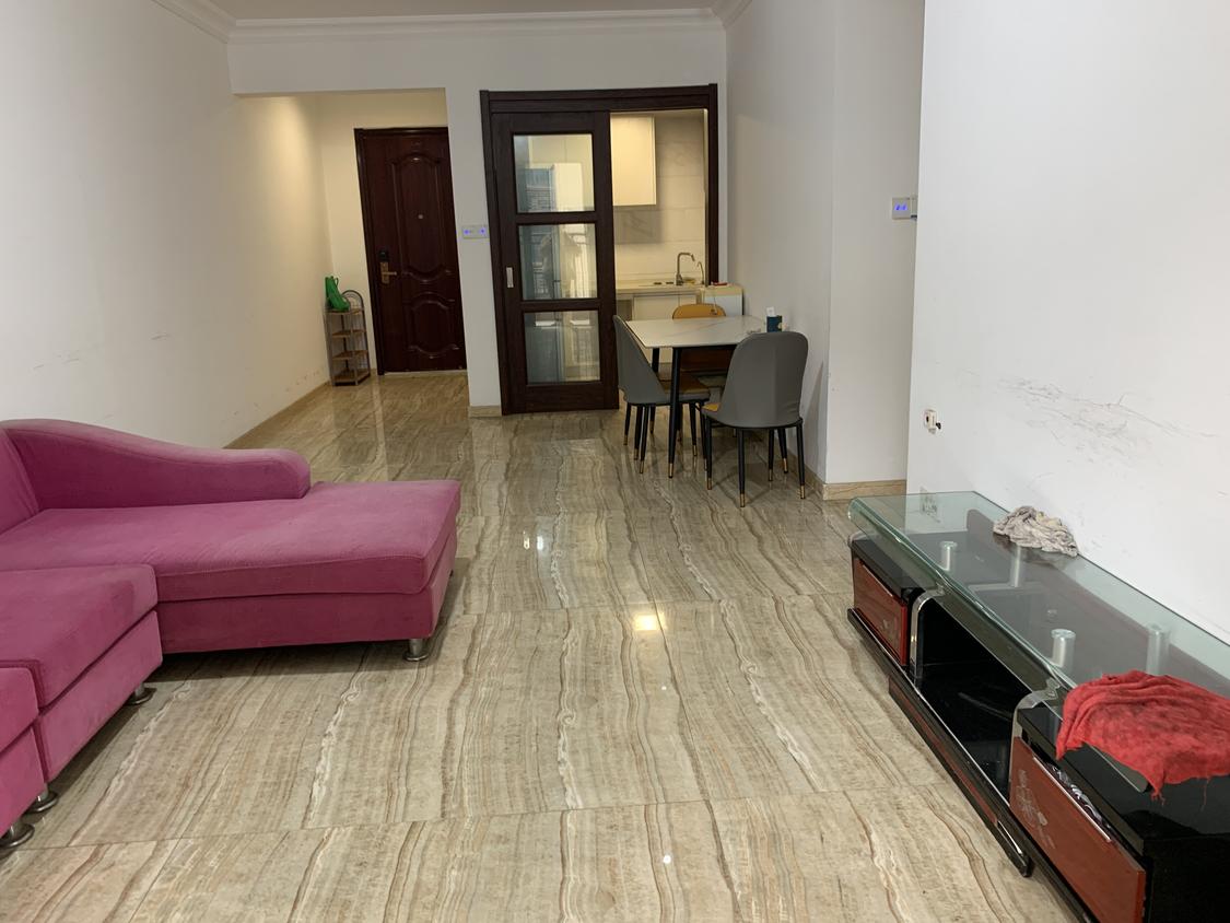 整租·碧桂园新城华府