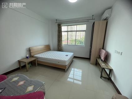 花都旧区整租 致尚诚楼1室1厅/37平/高楼层