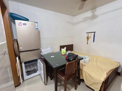 普陀曹杨整租 芙蓉园(曹杨九村)1室1厅/28平/低楼层