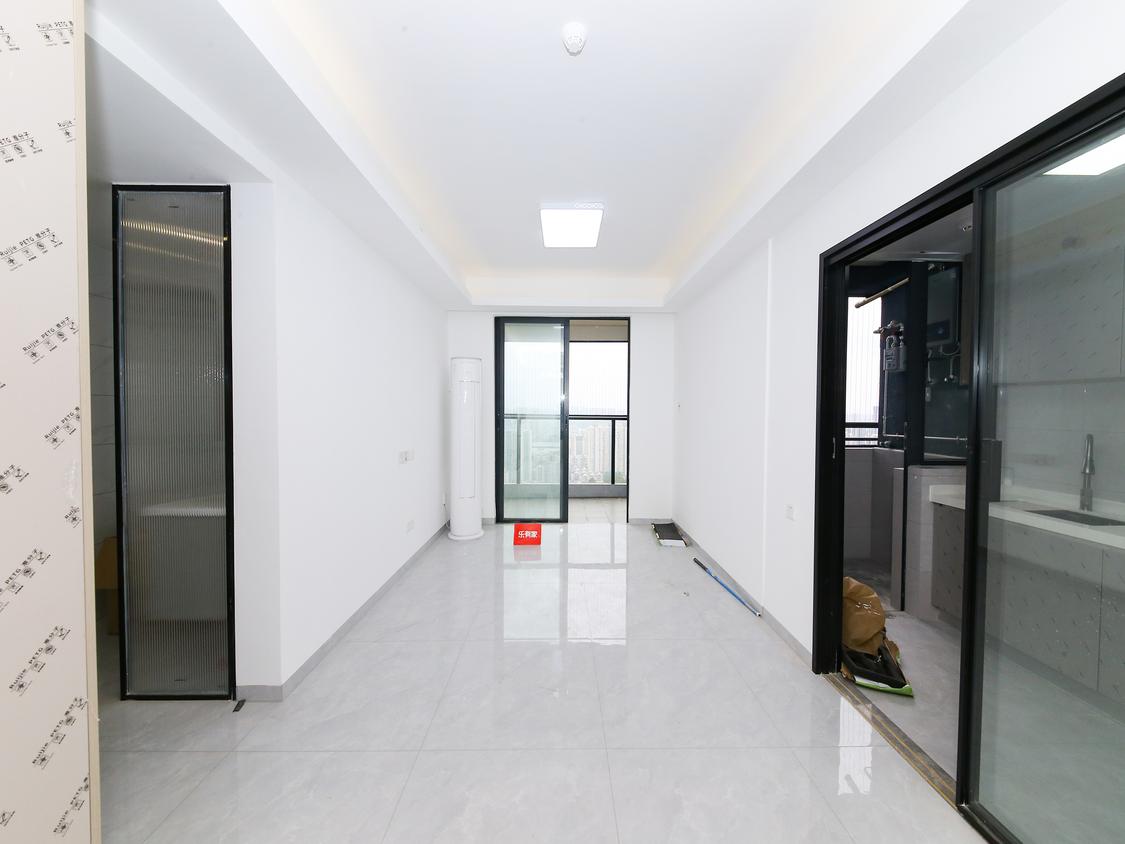 整租·悦峰华府