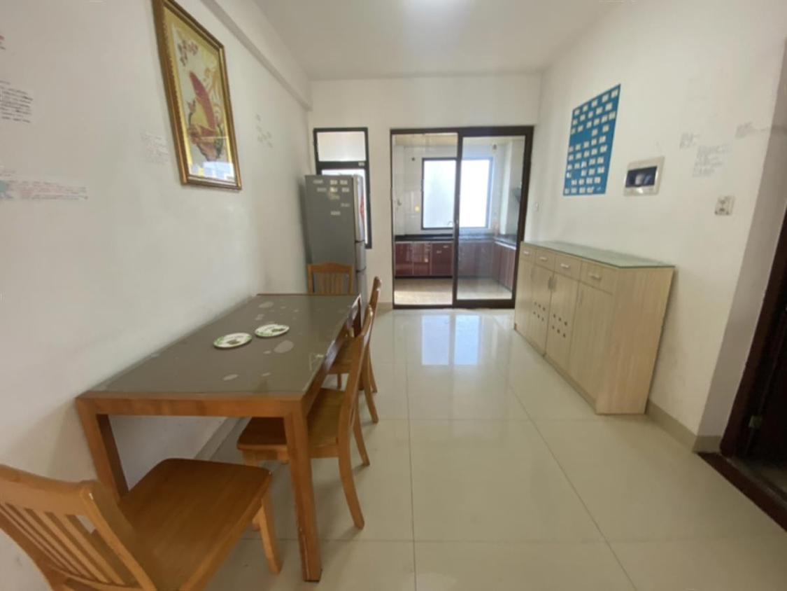 整租·枫丹白露