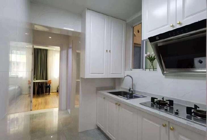 整租·东安五村