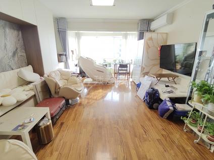 朝阳定福庄整租 珠江绿洲家园3室2厅/153平/高楼层