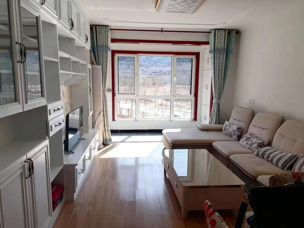 整租·中弘由山由谷(十七号院)