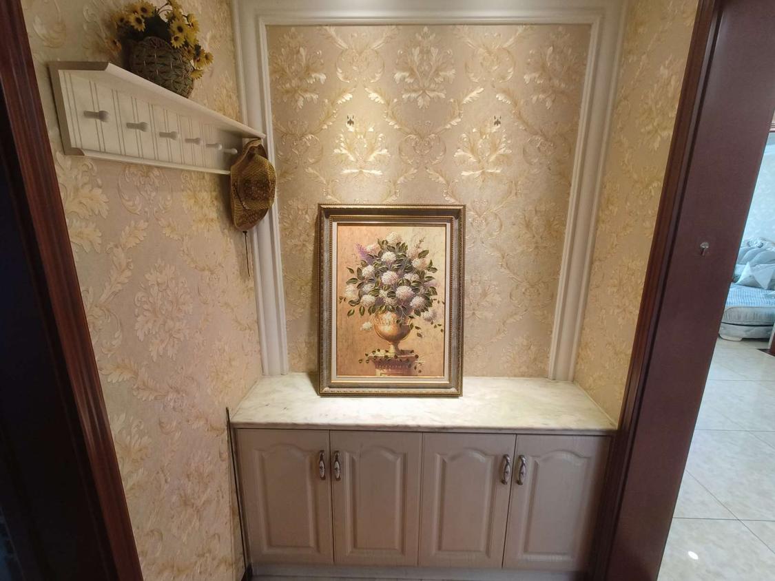 整租·青特汇豪景苑