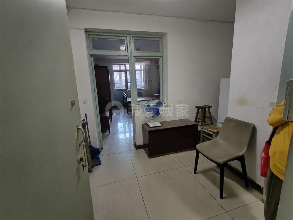 整租·四箴北里