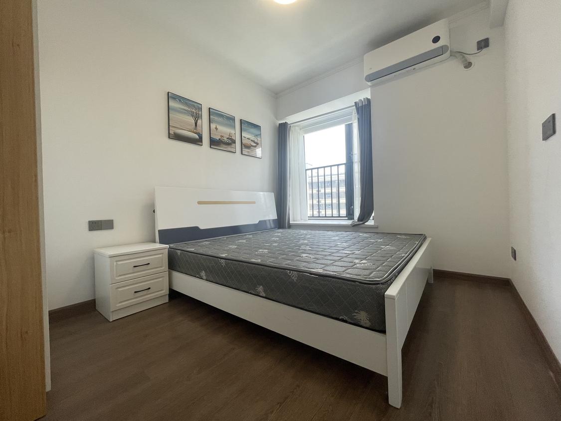 整租·国贸学原(一二期)