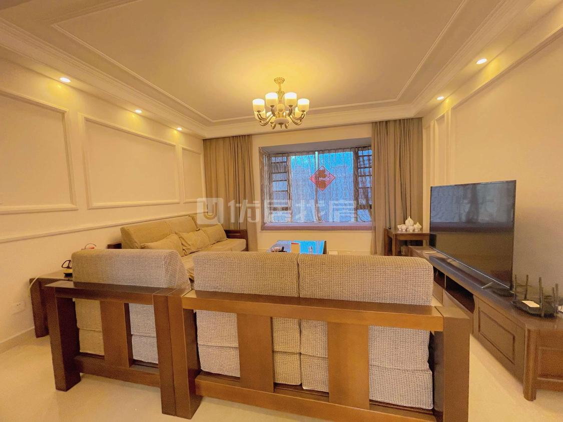 整租·怡景尚居