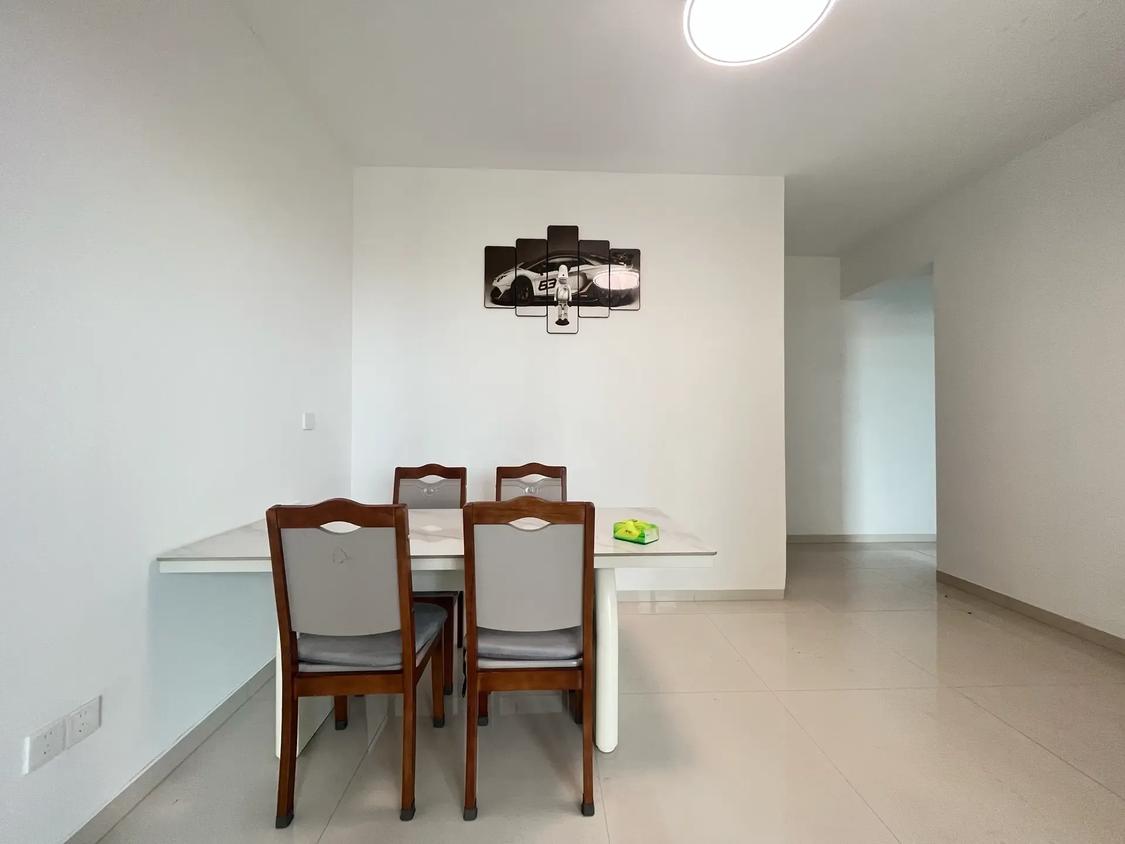 整租·欧厝海悦湾