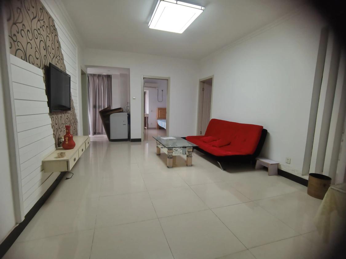 整租·海客瀛洲