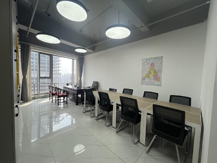 整租·华润置地广场